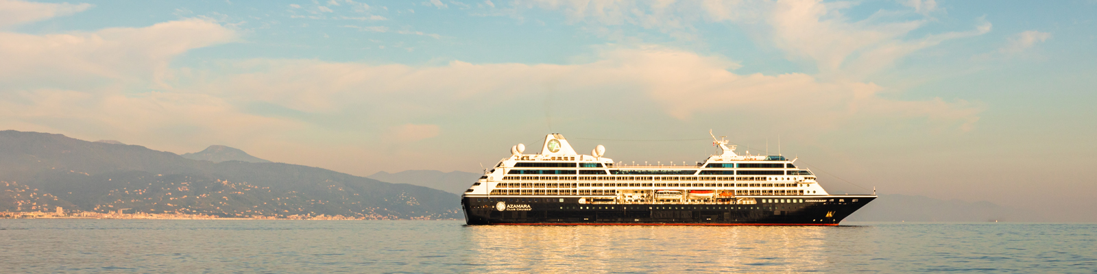 Azamara Club Cruises