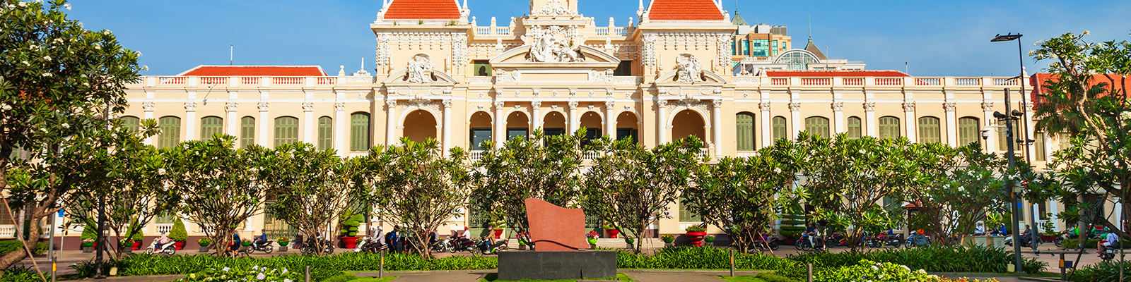 Ho Chi Minh City