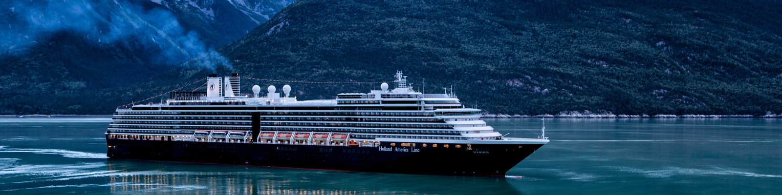 Holland America Line