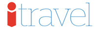 i Travel Logo