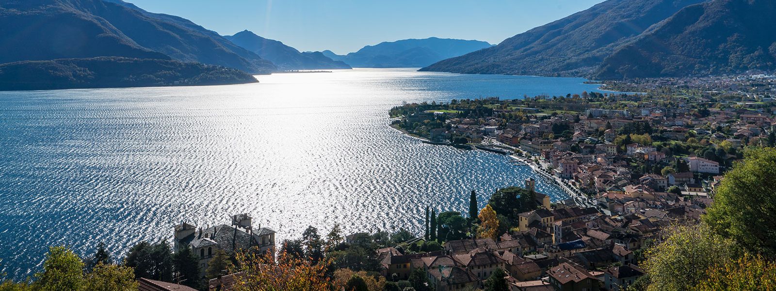 Lake Como