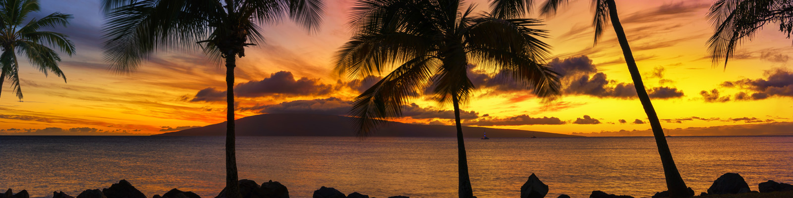 Ocean Cruises in Hawaii